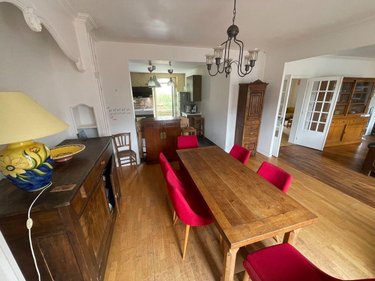 Maison a vendre Rennes 35000 Ille-et-Vilaine 240 m2 12 pièces 799750 euros