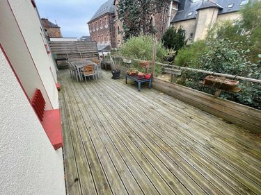 Maison a vendre Rennes 35000 Ille-et-Vilaine 240 m2 12 pièces 799750 euros
