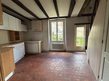 Maison a vendre Baugé-en-Anjou 49150 Maine-et-Loire 41 m2 2 pièces 63500 euros