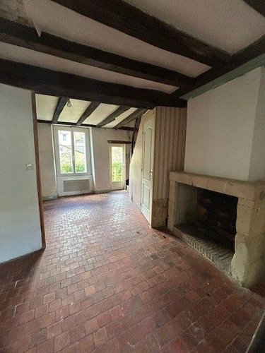 Maison a vendre Baugé-en-Anjou 49150 Maine-et-Loire 41 m2 2 pièces 63500 euros