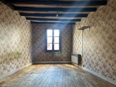 Maison a vendre Baugé-en-Anjou 49150 Maine-et-Loire 41 m2 2 pièces 63500 euros