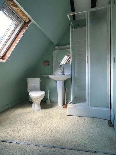 Maison a vendre Baugé-en-Anjou 49150 Maine-et-Loire 41 m2 2 pièces 63500 euros