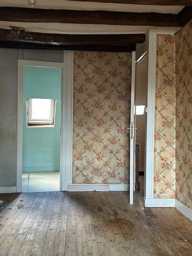 Maison a vendre Baugé-en-Anjou 49150 Maine-et-Loire 41 m2 2 pièces 58500 euros