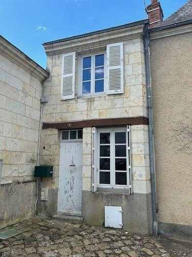 Maison a vendre Baugé-en-Anjou 49150 Maine-et-Loire 41 m2 2 pièces 58500 euros