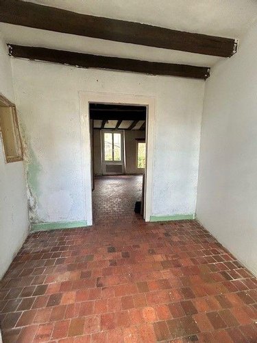 Maison a vendre Baugé-en-Anjou 49150 Maine-et-Loire 41 m2 2 pièces 63500 euros