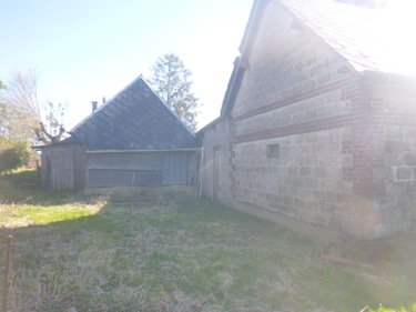 Maison a vendre Limésy 76570 Seine-Maritime 80 m2 5 pièces 84200 euros