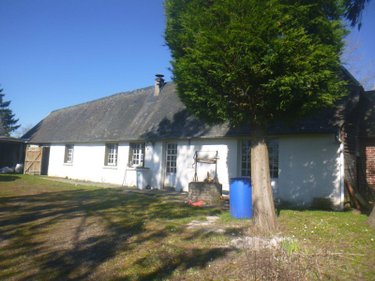Maison a vendre Limésy 76570 Seine-Maritime 80 m2 5 pièces 84200 euros