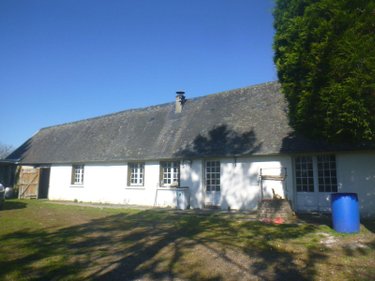 Maison a vendre Limésy 76570 Seine-Maritime 80 m2 5 pièces 84200 euros