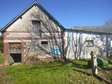 Maison a vendre Limésy 76570 Seine-Maritime 80 m2 5 pièces 84200 euros
