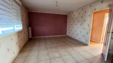 Appartement a vendre Châlons-en-Champagne 51000 Marne 64 m2 4 pièces 69000 euros