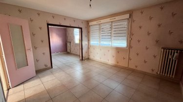 Appartement a vendre Châlons-en-Champagne 51000 Marne 64 m2 4 pièces 69000 euros
