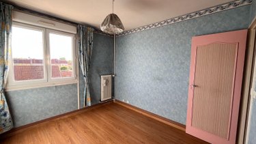 Appartement a vendre Châlons-en-Champagne 51000 Marne 64 m2 4 pièces 69000 euros