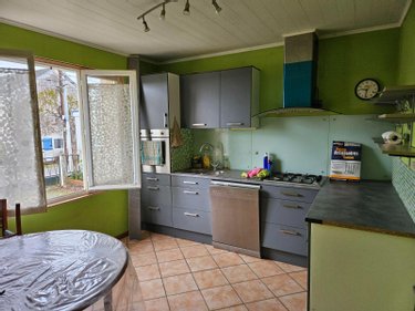 Maison a vendre Châteauroux 36000 Indre 65 m2 3 pièces 131250 euros