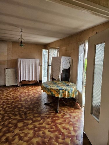 Maison a vendre Châteauroux 36000 Indre 65 m2 3 pièces 131250 euros