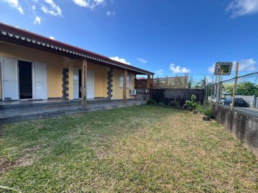 Maison a vendre Saint-André 97440 Réunion 57 m2 3 pièces 219000 euros