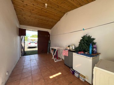 Maison a vendre Saint-André 97440 Réunion 57 m2 3 pièces 219000 euros
