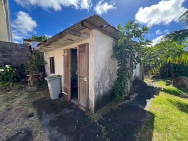 Maison a vendre Saint-André 97440 Réunion 57 m2 3 pièces 219000 euros