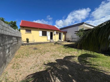 Maison a vendre Saint-André 97440 Réunion 57 m2 3 pièces 219000 euros