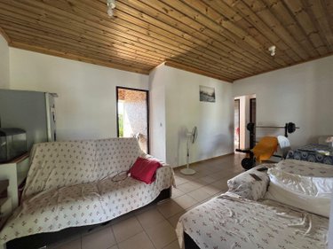 Maison a vendre Saint-André 97440 Réunion 57 m2 3 pièces 219000 euros