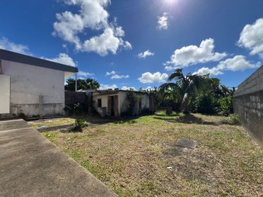 Maison a vendre Saint-André 97440 Réunion 57 m2 3 pièces 219000 euros