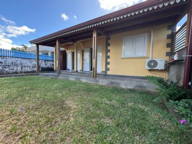 Maison a vendre Saint-André 97440 Réunion 57 m2 3 pièces 219000 euros