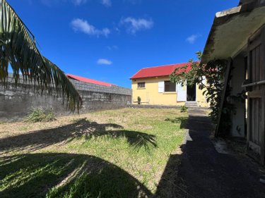 Maison a vendre Saint-André 97440 Réunion 57 m2 3 pièces 219000 euros