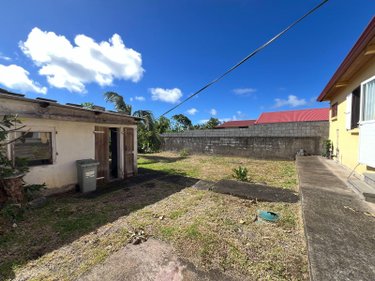 Maison a vendre Saint-André 97440 Réunion 57 m2 3 pièces 219000 euros
