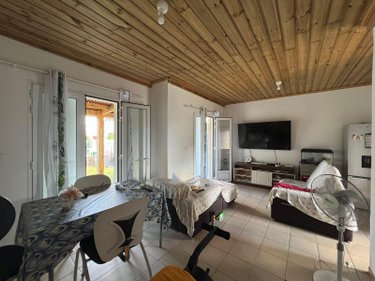 Maison a vendre Saint-André 97440 Réunion 57 m2 3 pièces 219000 euros