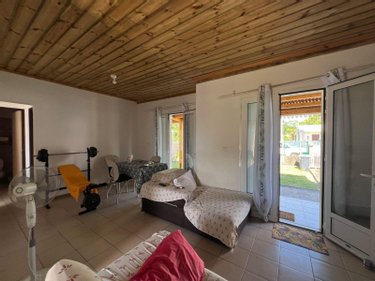 Maison a vendre Saint-André 97440 Réunion 57 m2 3 pièces 219000 euros