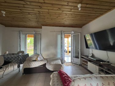 Maison a vendre Saint-André 97440 Réunion 57 m2 3 pièces 219000 euros