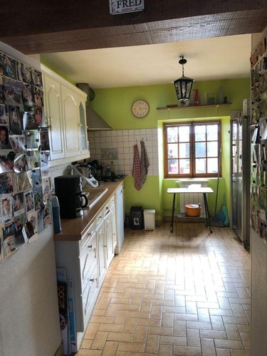 Maison a vendre Issoudun 36100 Indre 108 m2 5 pièces 90100 euros