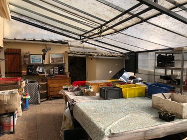 Maison a vendre Issoudun 36100 Indre 108 m2 5 pièces 106000 euros