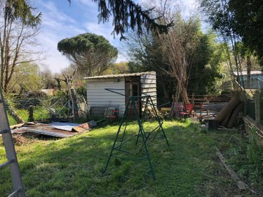 Maison a vendre Issoudun 36100 Indre 108 m2 5 pièces 90100 euros