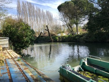 Maison a vendre Issoudun 36100 Indre 108 m2 5 pièces 100130 euros