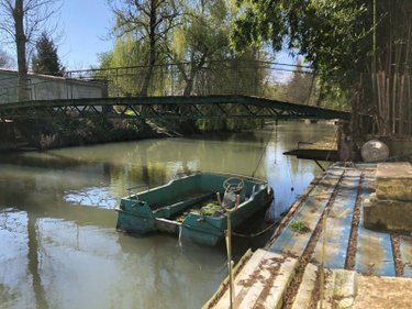 Maison a vendre Issoudun 36100 Indre 108 m2 5 pièces 106000 euros