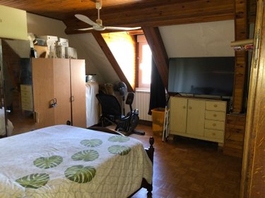 Maison a vendre Issoudun 36100 Indre 108 m2 5 pièces 106000 euros