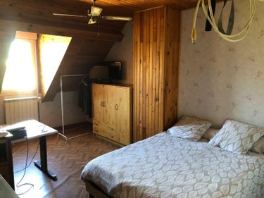 Maison a vendre Issoudun 36100 Indre 108 m2 5 pièces 90100 euros