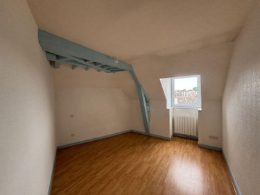 Location appartement Vitré 35500 Ille-et-Vilaine 54 m2 3 pièces 645 euros