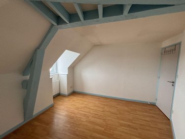 Location appartement Vitré 35500 Ille-et-Vilaine 54 m2 3 pièces 645 euros