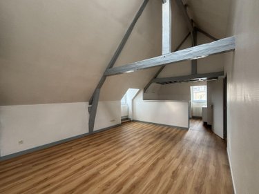 Location appartement Vitré 35500 Ille-et-Vilaine 54 m2 3 pièces 645 euros