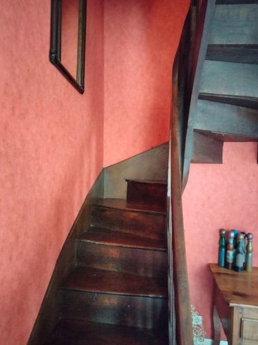 Immeuble a vendre Lignières 18160 Cher 157 m2  68900 euros