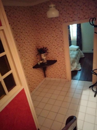 Immeuble a vendre Lignières 18160 Cher 157 m2  68900 euros