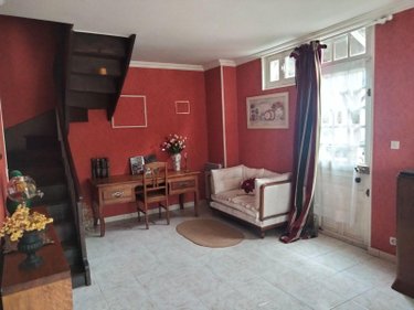 Immeuble a vendre Lignières 18160 Cher 157 m2  68900 euros