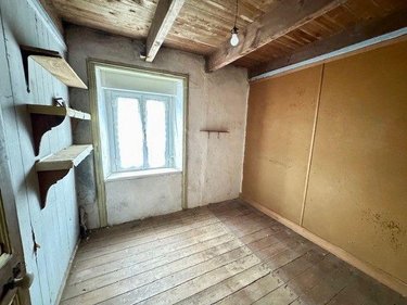 Maison a vendre Moëlan-sur-Mer 29350 Finistère 112 m2 6 pièces 166400 euros