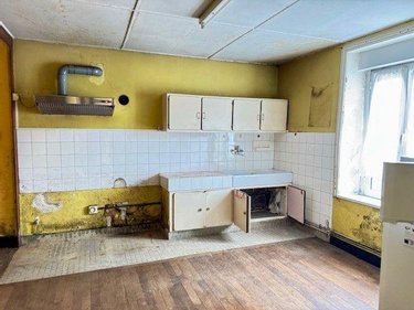 Maison a vendre Moëlan-sur-Mer 29350 Finistère 112 m2 6 pièces 166400 euros