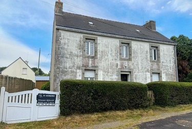 Maison a vendre Moëlan-sur-Mer 29350 Finistère 112 m2 6 pièces 166400 euros