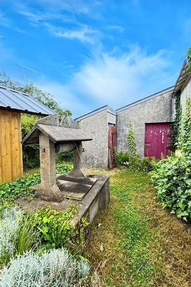 Maison a vendre Moëlan-sur-Mer 29350 Finistère 112 m2 6 pièces 166400 euros