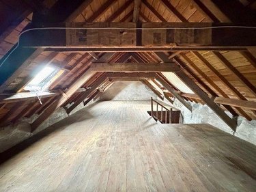 Maison a vendre Moëlan-sur-Mer 29350 Finistère 112 m2 6 pièces 166400 euros