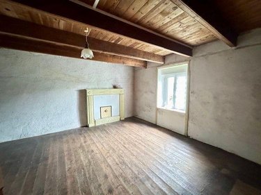 Maison a vendre Moëlan-sur-Mer 29350 Finistère 112 m2 6 pièces 166400 euros