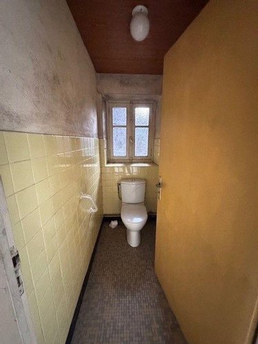 Maison a vendre Moëlan-sur-Mer 29350 Finistère 112 m2 6 pièces 166400 euros